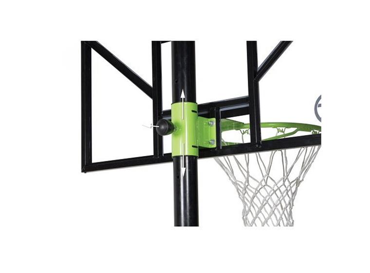 Basketställning EXIT Comet Flyttbart