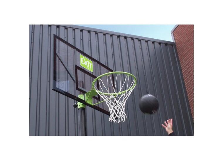 Basketställning EXIT Comet Flyttbart 