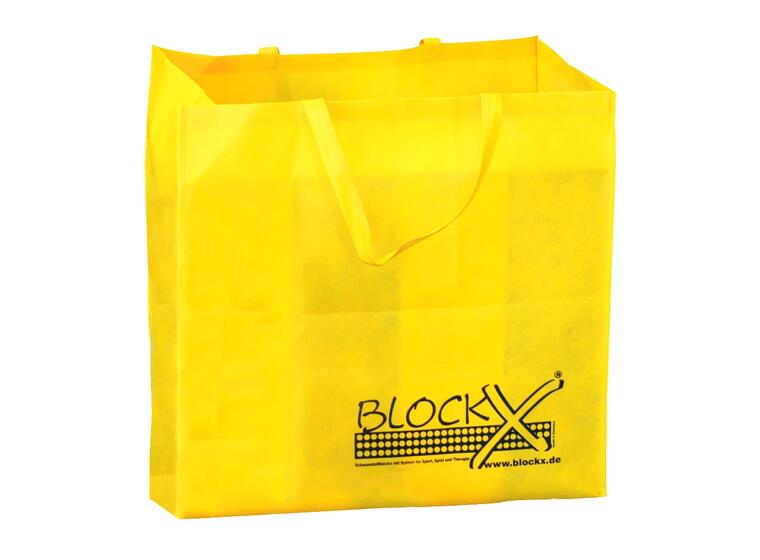 BlockX Förvaringsväska Förvaring för skumklossar 