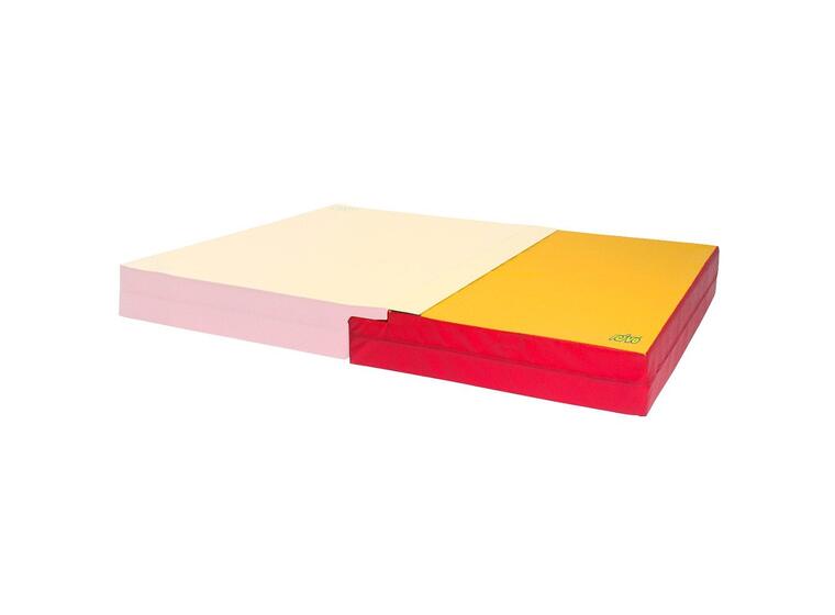 Boulderingmatta Reivo 1 st fleecefäste Klättermatta | 300x200x20 cm 