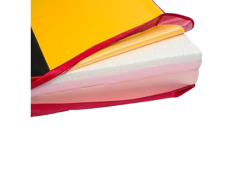 Boulderingmatta Reivo 1 st fleecefäste Klättermatta | 300x200x20 cm 