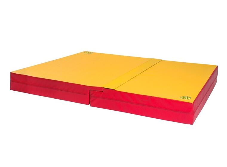 Boulderingmatta Reivo 1 st fleecefäste Klättermatta | 300x200x20 cm 