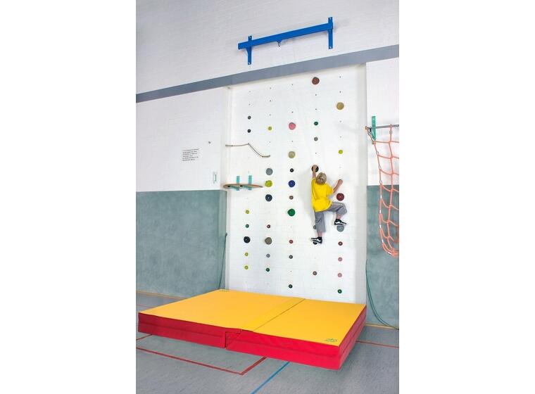Boulderingmatta Reivo 1 st fleecefäste Klättermatta | 300x200x20 cm 