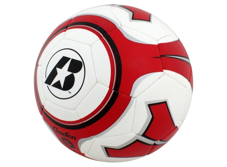 Fotboll Baden Soccer 4 Träningsboll till gräs