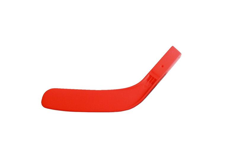 Reservblad till Streethockeyklubba Cup Plastblad til hockeyklubba | Rött 