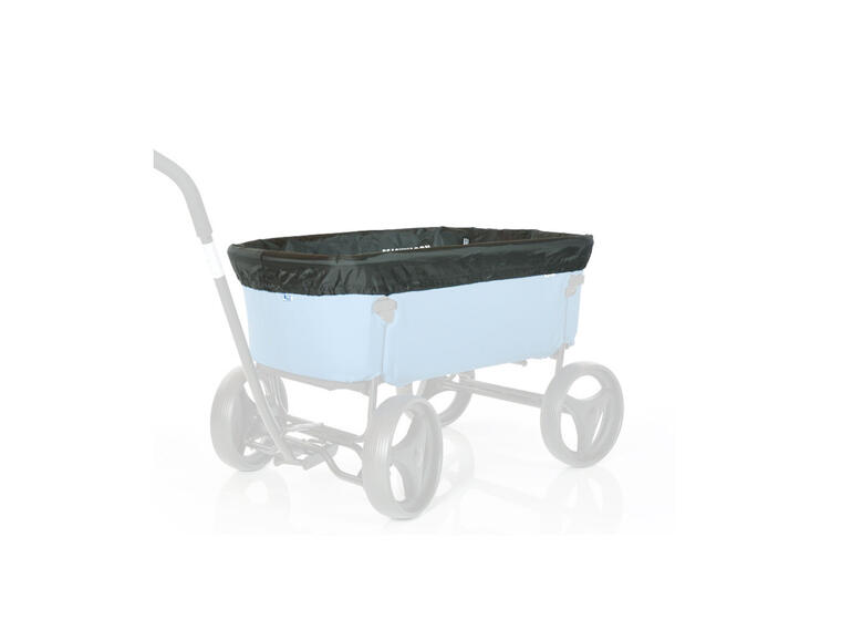 Skyddshölje för Beach Wagon Skydd för dragkärra 
