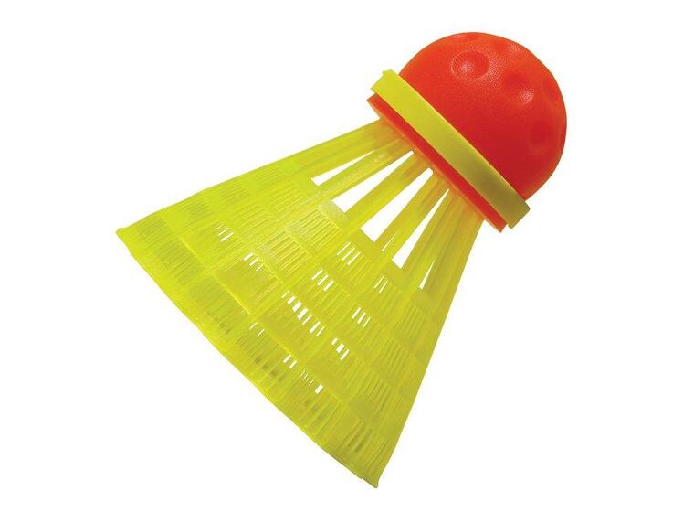 Speedminton Starterset 2 rack | 2 bollar 