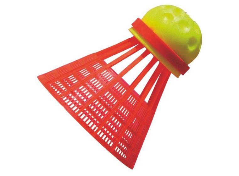 Speedminton Starterset Crossminton |  2 rack | 2 bollar 