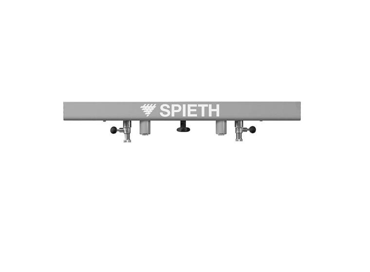 Spieth Takupphängning Berlin 