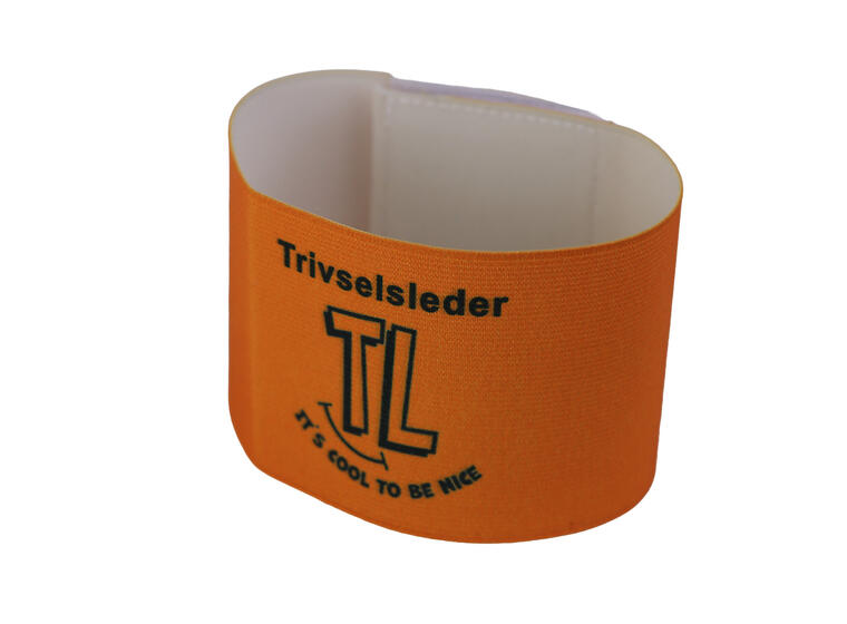 TL Trivseledare Armbindel | Small Kaptensbindel 