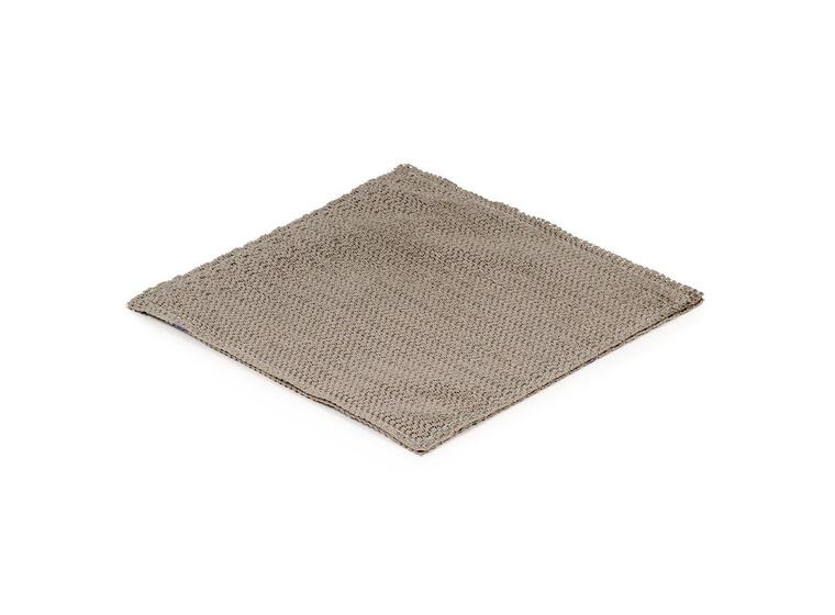 Tillbehör Lune-Combinato gummiplatta Halksäkert gummiunderlägg 4 mm 