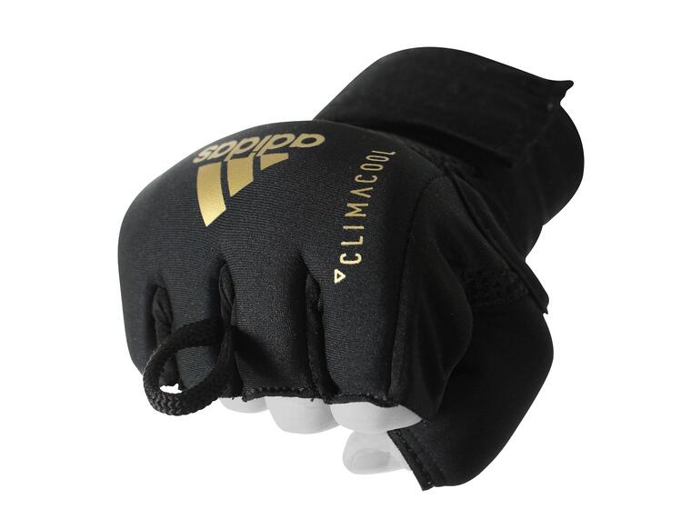 Träningshandske Adidas Speed Quick Wrap Innerhandske med Handledslinda  L/XL 