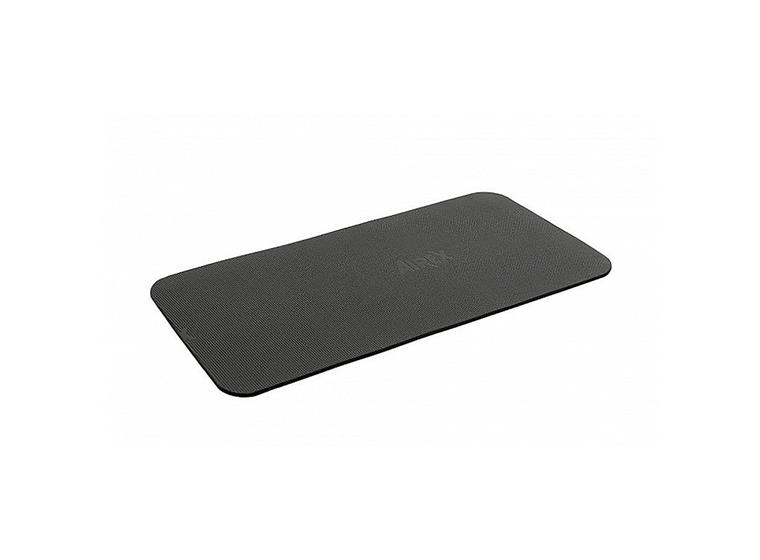 Airex Fitline Studio 100x50x1 cm Träningsmatta utan hål