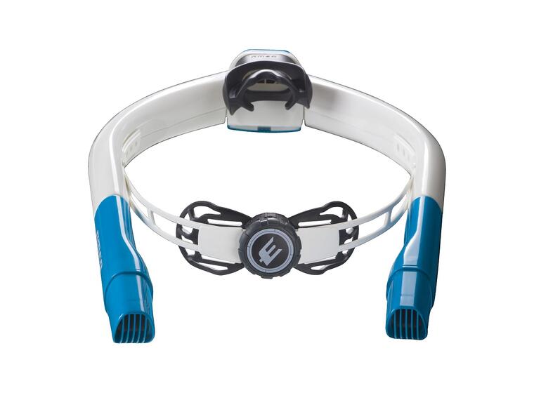 Ameo Powerbreather Sport Frontsnorkel 2 vägssystem 