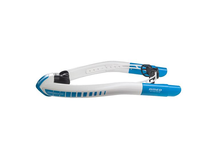 Ameo Powerbreather Sport Frontsnorkel 2 vägssystem 