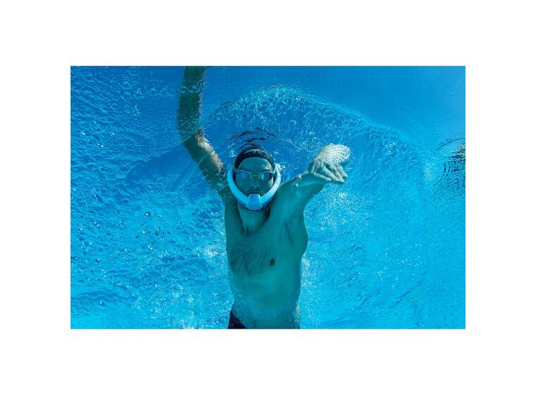 Ameo Powerbreather Sport Frontsnorkel 2 vägssystem 