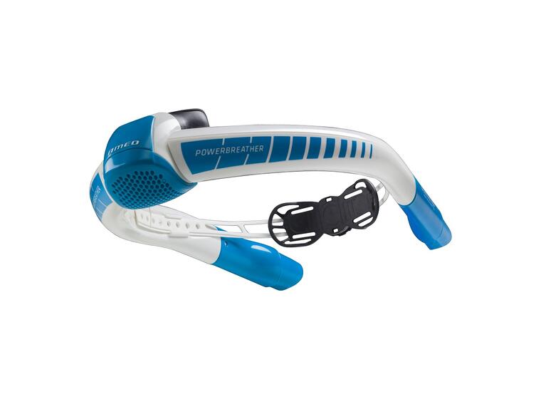 Ameo Powerbreather Sport Frontsnorkel 2 vägssystem 