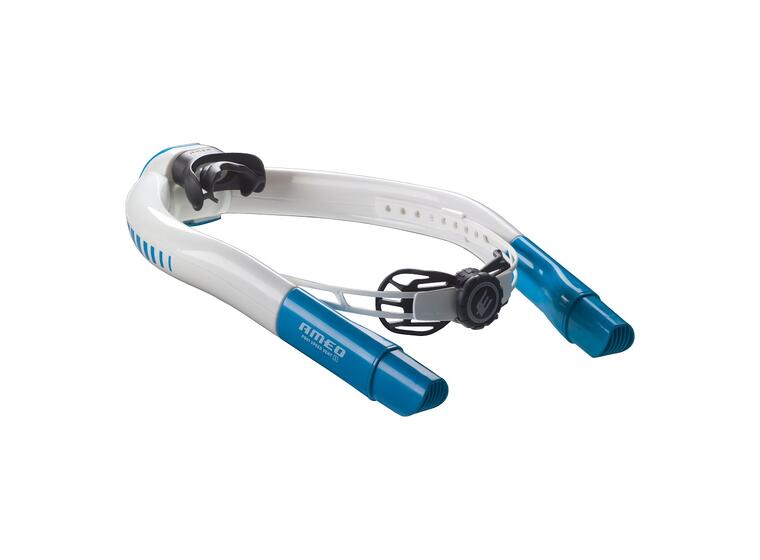 Ameo Powerbreather Sport Frontsnorkel 2 vägssystem 