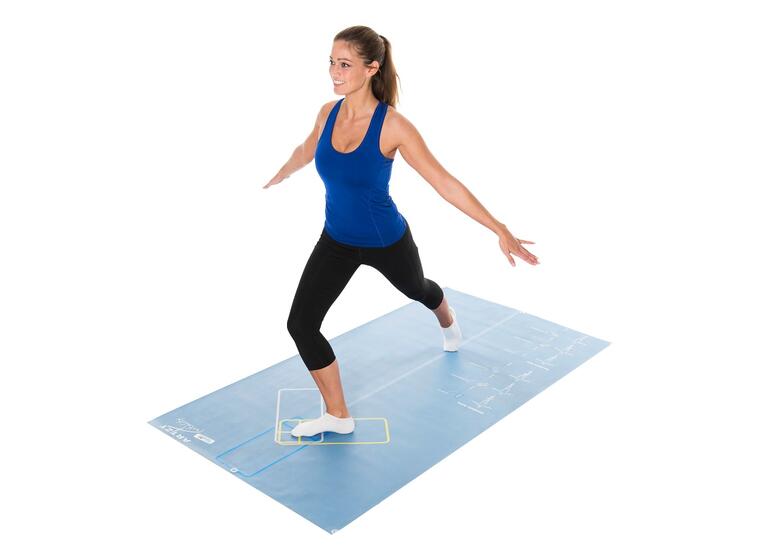 Artzt Vitality Easy Balance Testa din balans | Balansmatta 