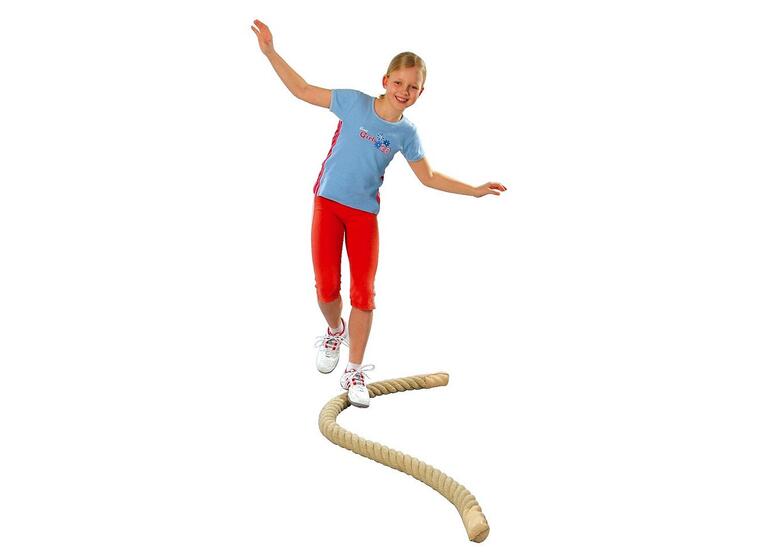 Balansrep hampa Längd 2 meter | Diameter 6 cm 