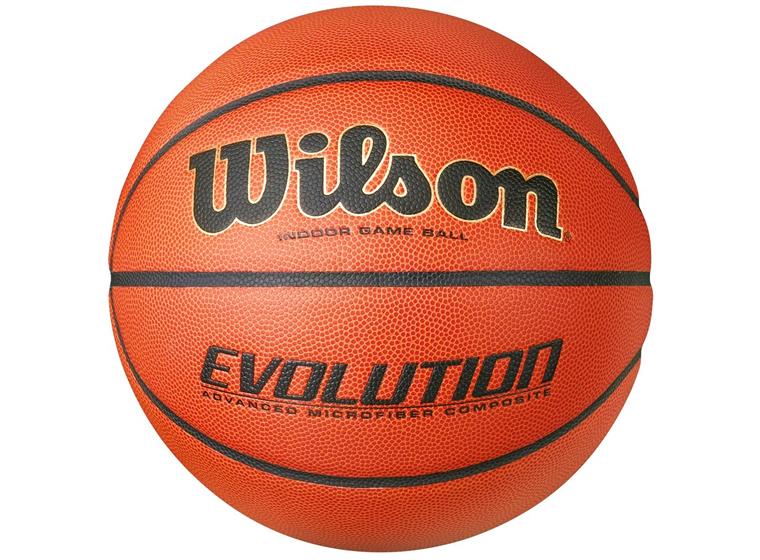 Basketboll Wilson Evolution strl 7 Baketboll för inomhusspel