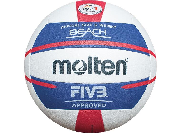 Beachvolleyboll Molten Matchboll av hög kvalitet 