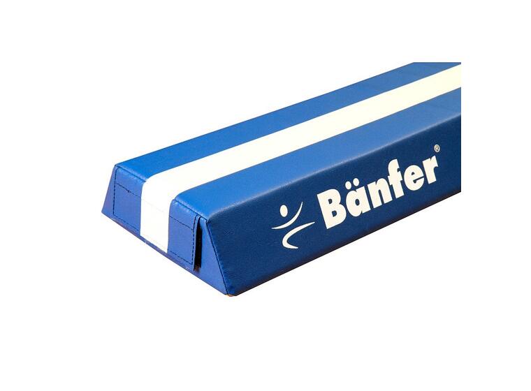 Bänfer Balansbom i skum 3 meter 