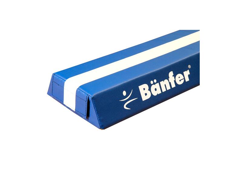 Bänfer Balansbom i skum 3 meter 