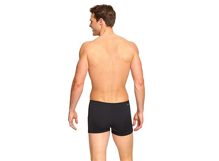 Cottesloe Hip Racer Badbyxa 36 Zoggs - Svart - Ecolast +