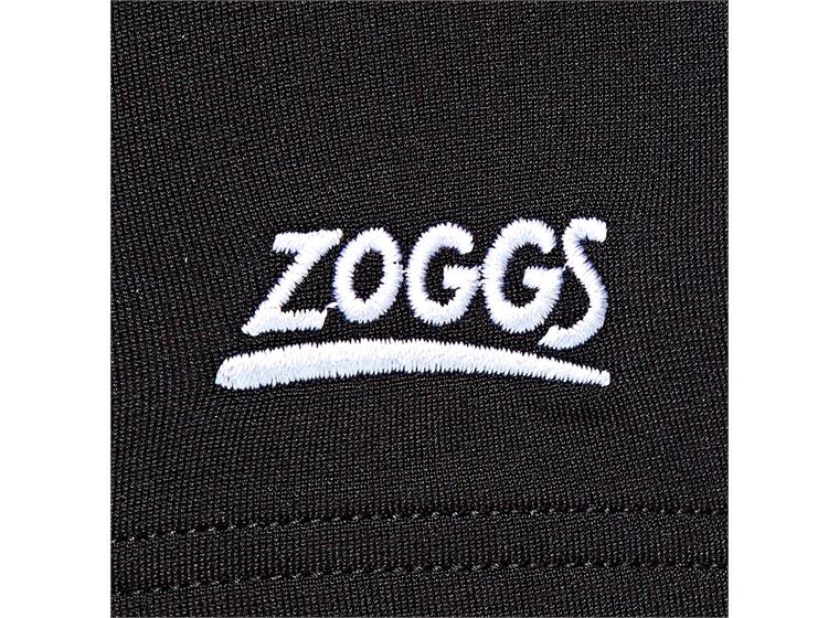 Cottesloe Hip Racer Badbyxa 36 Zoggs - Svart - Ecolast +