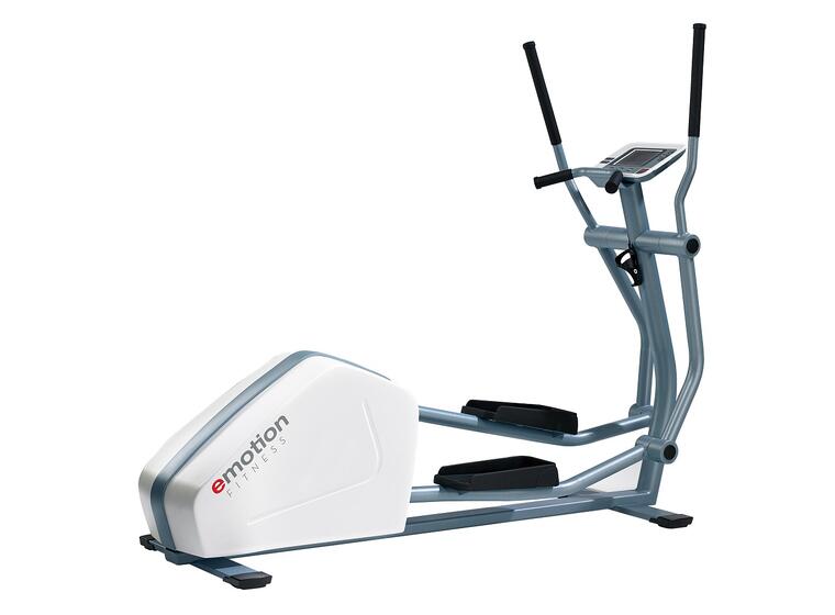 Crosstrainer Motion Cross 900 Mycket hög kvalitet 