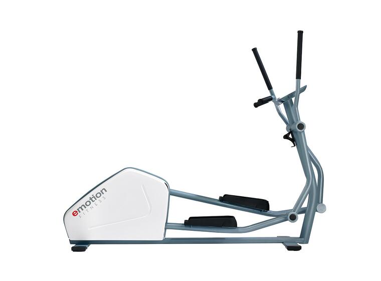 Crosstrainer Motion Cross 900 Mycket hög kvalitet 