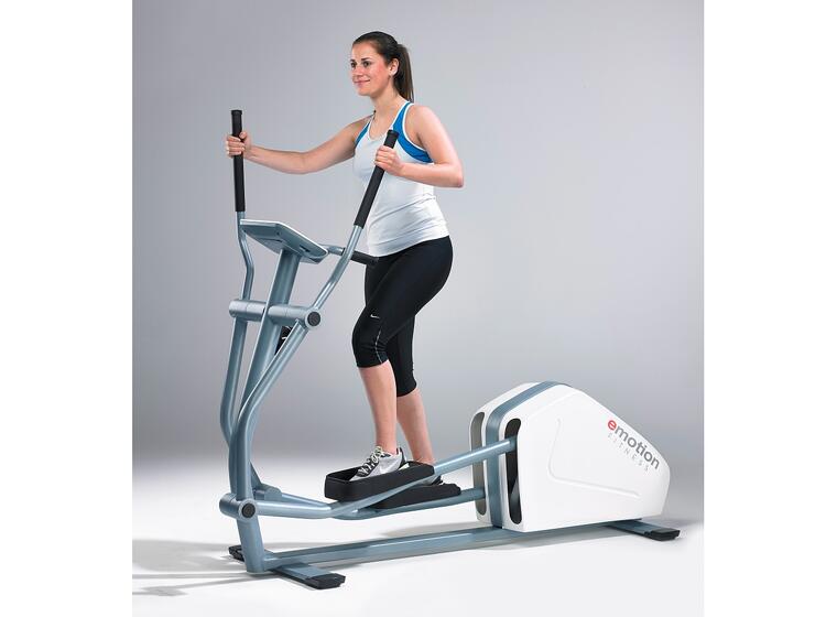 Crosstrainer Motion Cross 900 Mycket hög kvalitet 