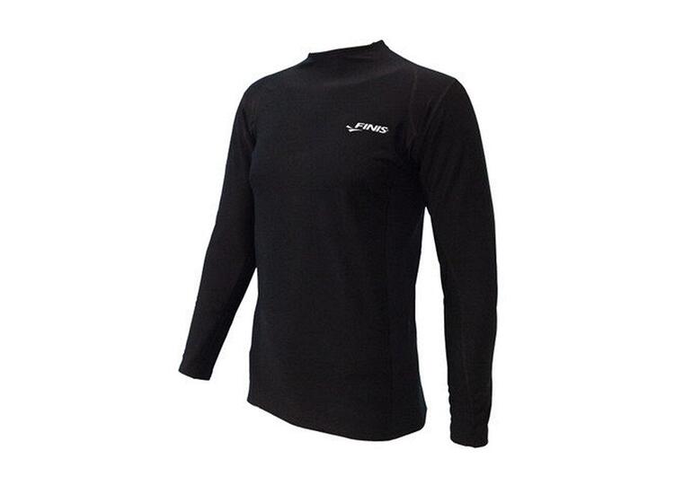 FINIS Alpha Thermal Tröja S Svart | Senior 