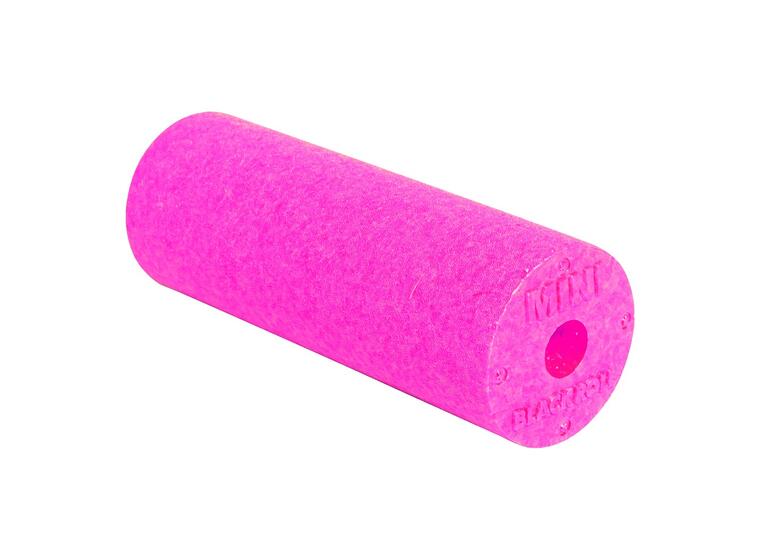 Fasciarulle Blackroll 15x5 cm Liten och lätt yogarulle | Rosa 