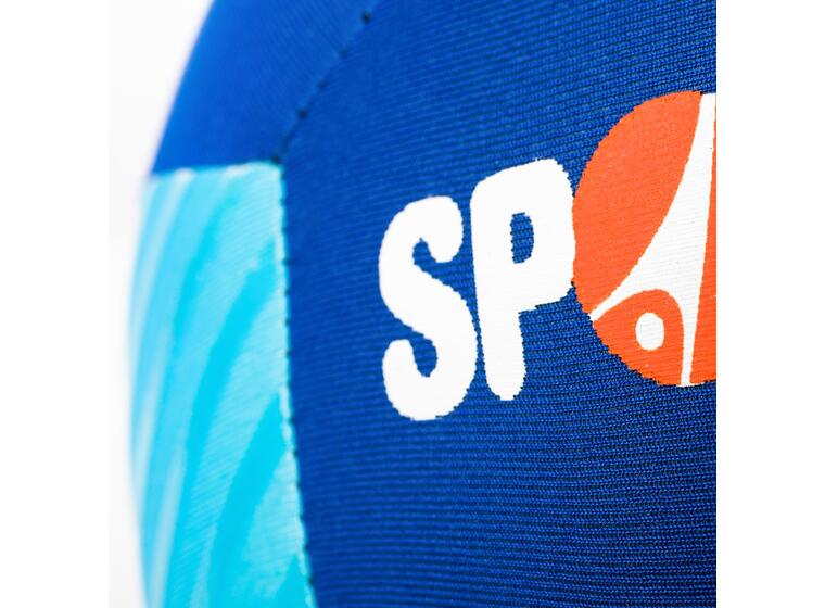 Fotboll i neopren strl 5 Mjuk boll för lek opch spel 