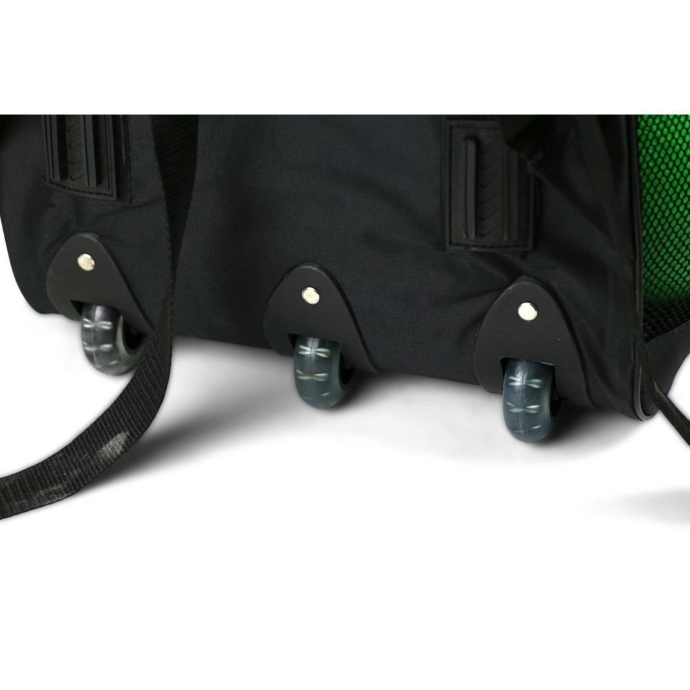 Jumbo Equipment Bag Stor förvaringsväska med hjul Klubbensport.se
