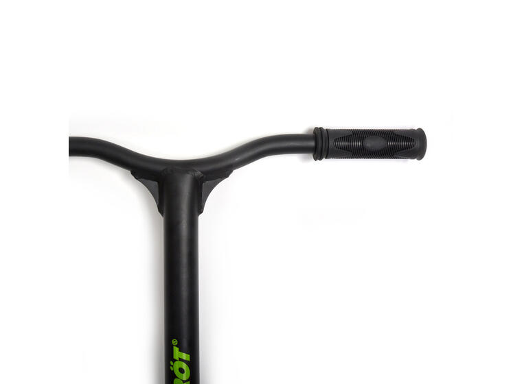 Kickbike| Kickless Stunt Sco Sparkcykel | Ungdom och vuxen 