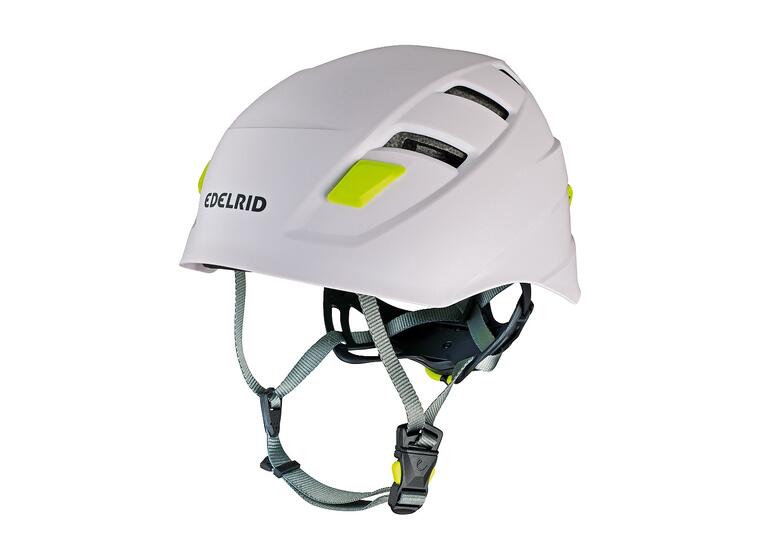 Klätterhjälm Edelrid Zodiac Hjälm för klättring 