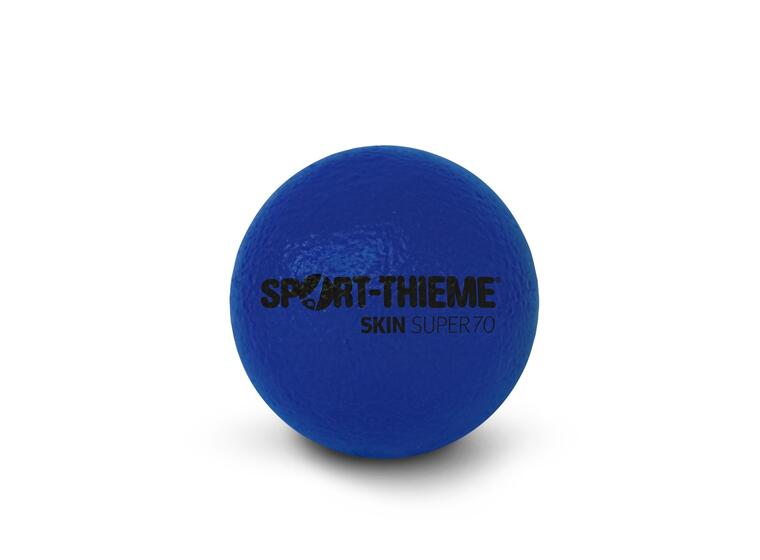 Liten skumboll med coating 7 cm Vikt 16 gram 