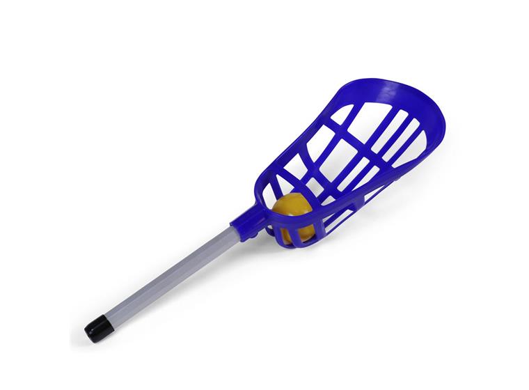 Minicross Catch Prima set 12 klubbor + 6 bollar