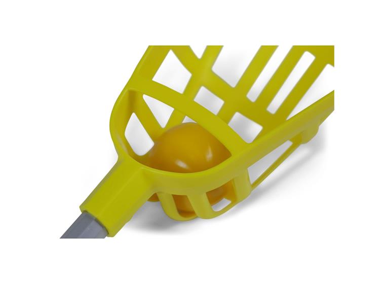 Minicross Catch Prima set 12 klubbor + 6 bollar
