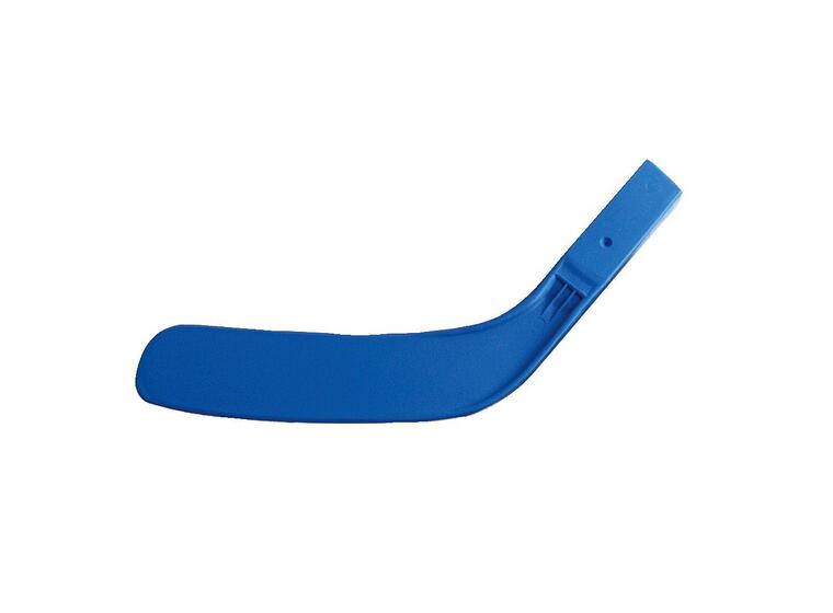 Reservblad till Streethockeyklubba Cup Plastblad till hockeyklubba | Blått 