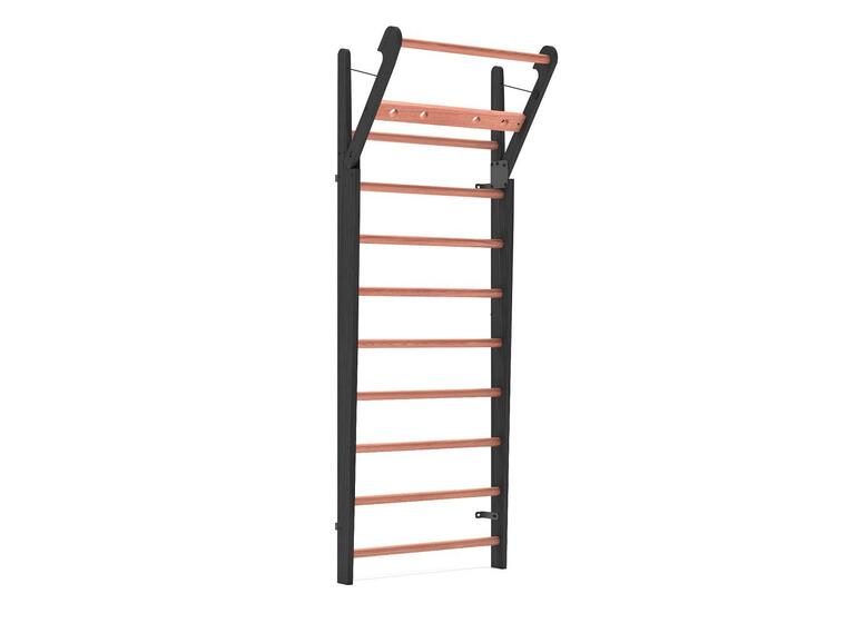 Ribbstol med Pull up stång 230x80 cm 10 st ribbor | Club 