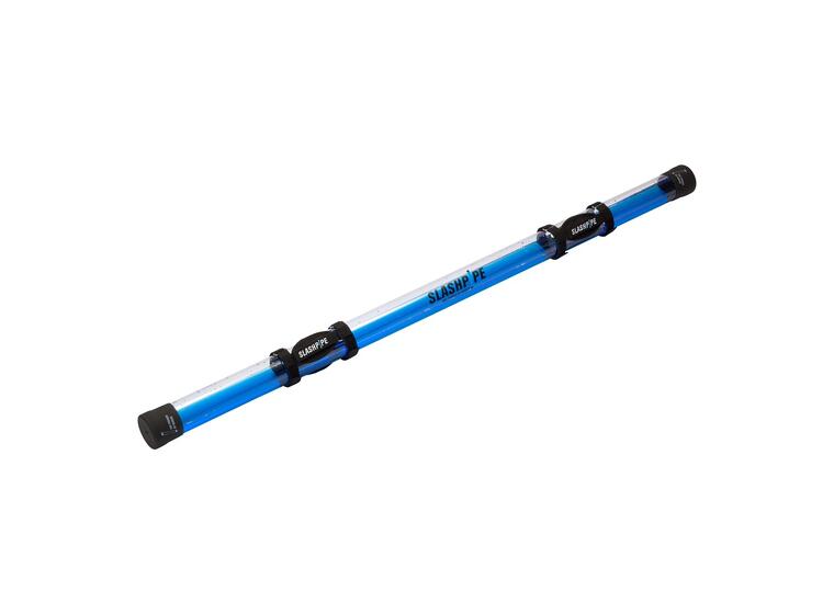 Slashpipe Blå 3,5 kg Träningsstav med vätska 