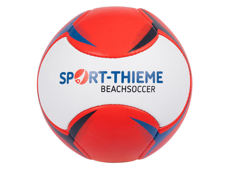 Sport-Thieme Beach Soccer boll strl 4 | Strandfotboll | Beachfotboll 