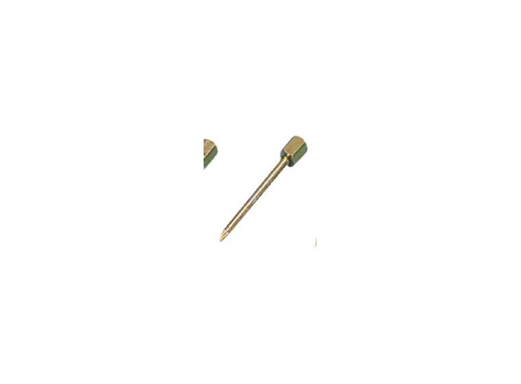 Startblock ankare reservedel set 3 st 