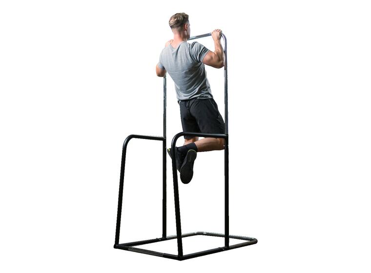 Thieme Body Weight Gym Med justerbar pull-up bar 