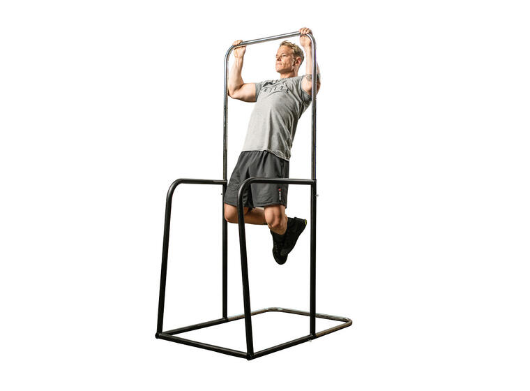 Thieme Body Weight Gym Med justerbar pull-up bar 