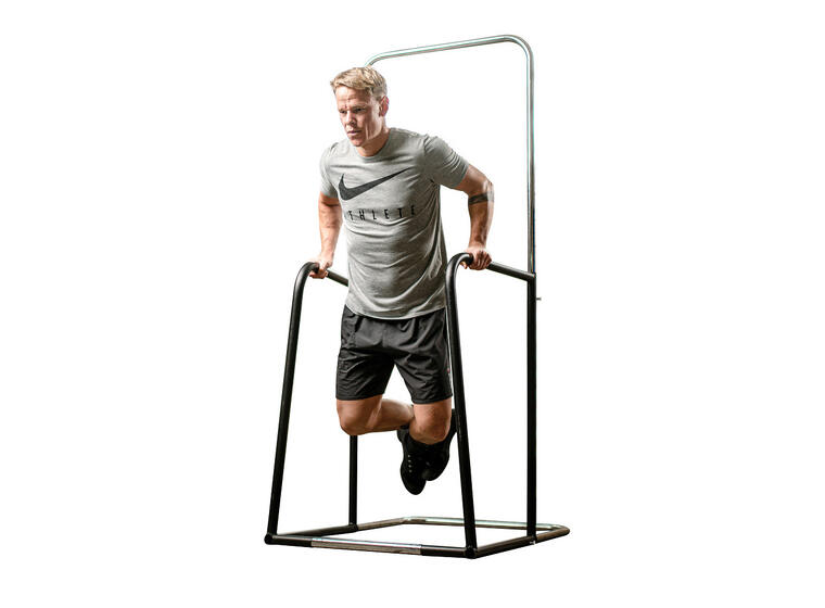 Thieme Body Weight Gym Med justerbar pull-up bar 